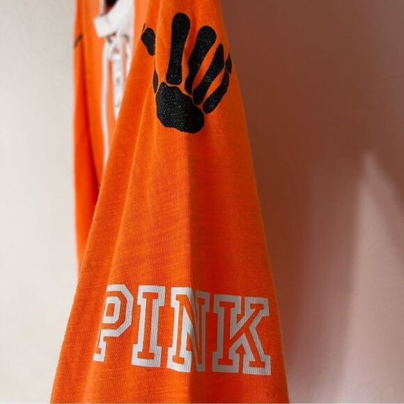 Victoria’s Secret PINK “Here for the BOOS” szS - Picture 5 of 12